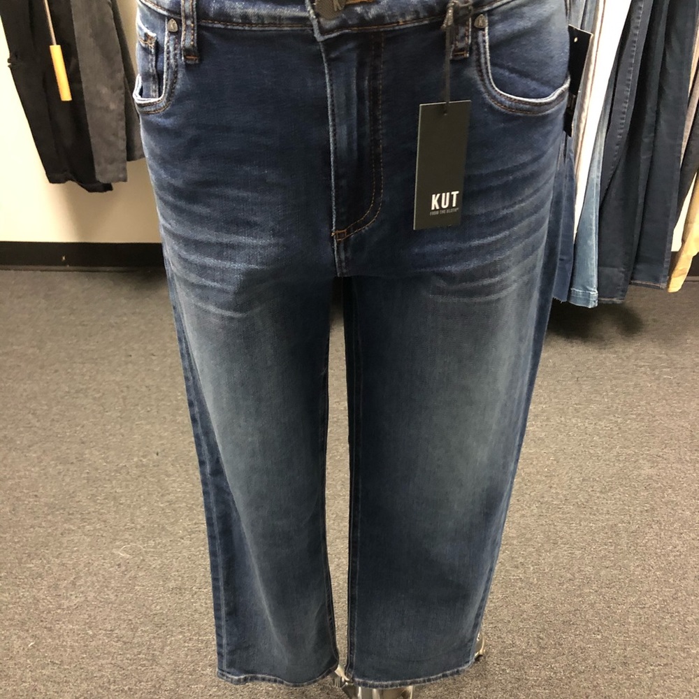 KUT JEANS - ELIZABETH - Picture 3 of 4